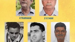 Chennai Super Kings to Honour Former Tamil Nadu Cricketers, Groundsmen